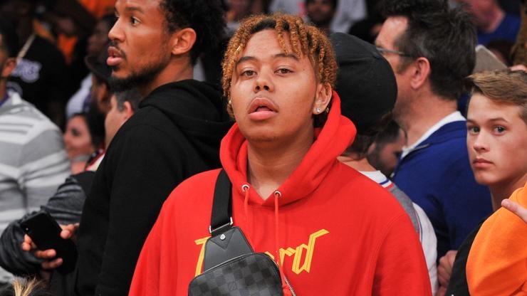 YNB CORDAE 'THE LOST BOY' TOUR DATES