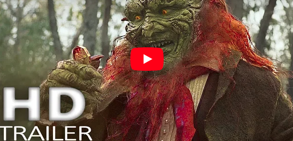 WATCH THE TRAILER FOR THE "LEPRECHAUN RTEURNS"