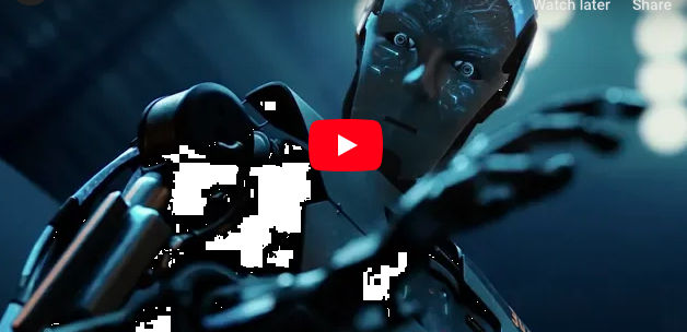 WATCH THE TRAILER FOR "REPLICAS"