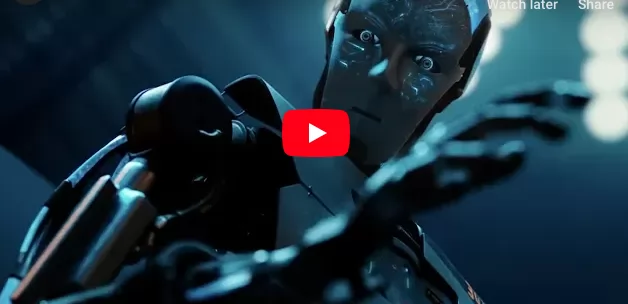 WATCH THE TRAILER FOR "REPLICAS"