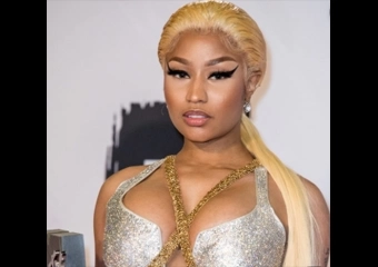 NICKI MINAJ CANCELS SAUDI ARABIA CONCERT