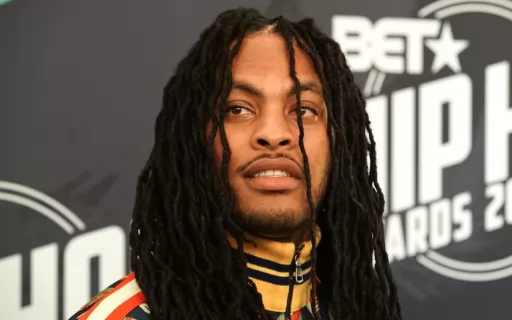 WAKA FLOCKA I WANT TO RETIRE FROM RAPPING ... And Have a FAMILY with Tammy