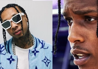 TYGA CANCELS SWEDEN SHOW TO SUPPORT ASAP ROCKY