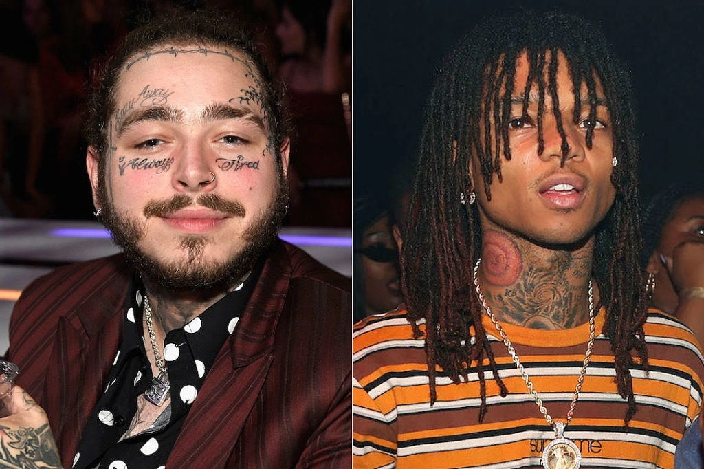 POST MALONE ANNOUNCES DATES FOR RUNAWAY TOUR
