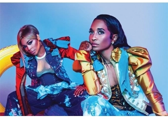 CHILLI LOSES HER VOICE AND LEAVES TOUR