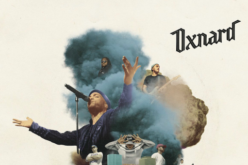 Anderson .Paak "Oxnard" Review