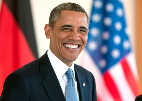 Obama Says "Racism, Mommy Issues" Why U.S. Can't Make Any Progress