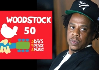 JAY-Z PULLS OUT OF WOODSTOCK 50