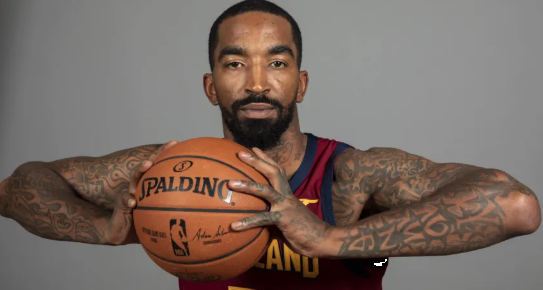 JR Smith and Cavaliers Part Ways