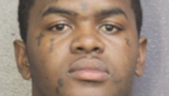 Update: XXXTentacion Murder Suspect Requests $10K to Hire Gang Expert