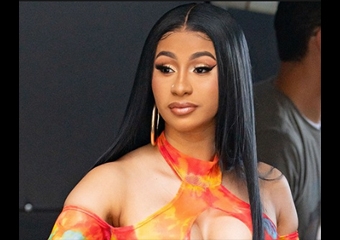 CARDI B CANCELS SHOW DUE TO SECURITY THREAT