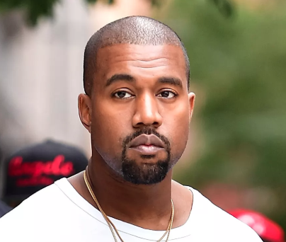 KANYE WEST DONATES $500,000 To California Fire Relief