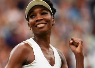 VENUS WILLIAMS REACHES SETTLEMENT In Fatal Car Crash