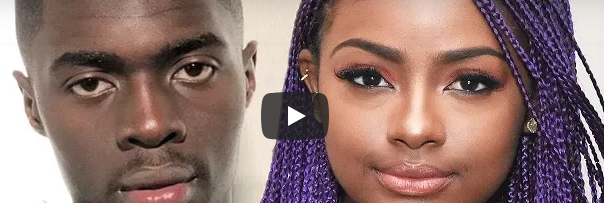 JUSTINE SKYE'S EX-BOYFRIEND SHECK WES EXPOSED FOR DOMESTIC ABUSE!!!!!!!!!!!