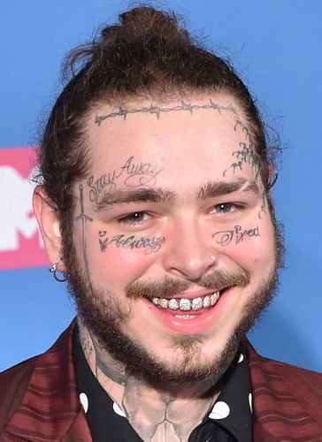 TALKING ABOUT GRINDING: Post Malone Is Trying To Get A ‘Beerbongs & Bentleys’ Follow-Up Out Before The End Of The Year