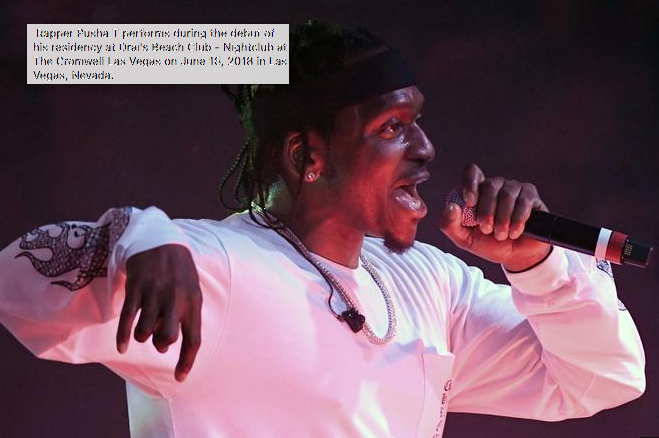 PUSHA T CALLS OUT DRAKE FOR HIRING GOONS AT TORONTO SHOW, AINT THIS SH*# OVER YET?!!!