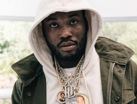 MEEK MILL IS ABOUT TO DROP A NEW ALBUM AND ANNOUNCES DEAL WITH FOOT LOCKER AS WELL AS TIDAL PERFORMANCES