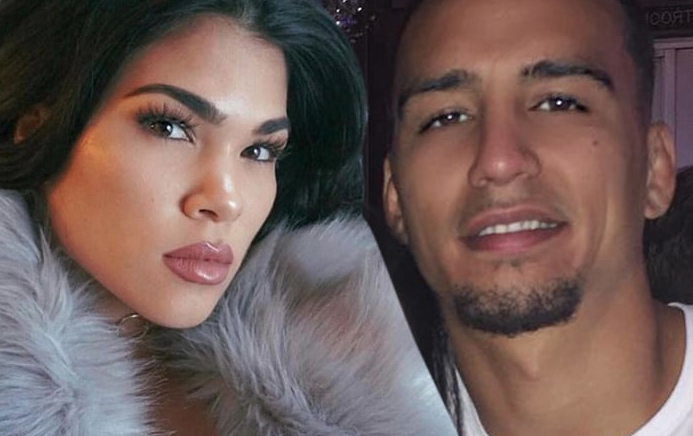 YIKES!!!! UFC'S RACHAEL OSTOVICH Describes Violent Incident 'HE PUNCHED ME REPEATEDLY'