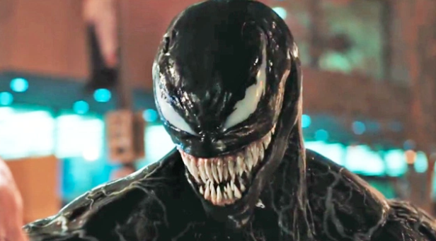 VENOM 2 MOVIE RELEASE HINTED