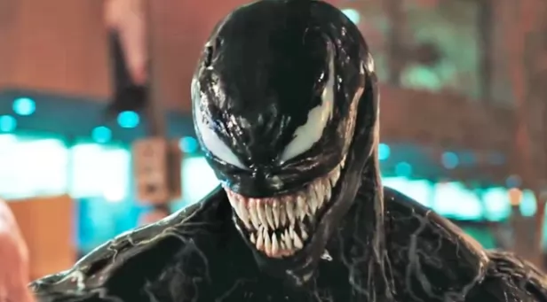 VENOM 2 MOVIE RELEASE HINTED