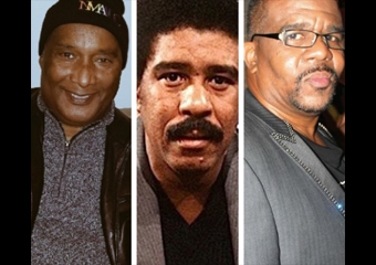 DID PAUL MOONEY RAPE RICHARD PRYOR'S SON?