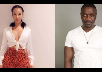 FANS NOT FEELING AKONS WIFE ON LHHH