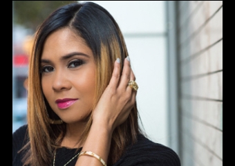 ‘ANGELA YEE DAY’ WAS A SUCCESS IN BROOKLYN