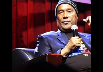 PAUL MOONEY HOSPITALIZED