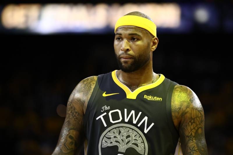 ARREST WARRANT: BOOGIE COUSINS SPEAKS THROUGH NIPSEY