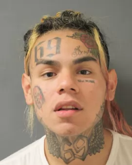 TEKASHI 6IX9INE TRANSFERRED TO NEW FACILITY WHERE PRISONERS USUALLY SNITCH!!!! YIKES!!!