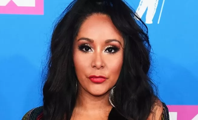 Snooki Reveals She's Pregnant with Her Third Child on Thanksgiving