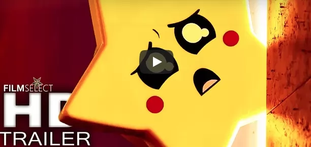 WATCH "THE LEGGO MOVIE 2" TRAILER!!!!!!!