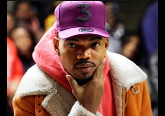CHANCE THE RAPPER DELAYS TOUR FOR ARRIVAL OF NEW BABY