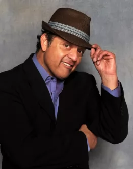 Paul Rodriguez Getting Death Threats For Being Trump Supporter