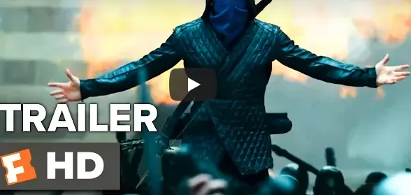 WATCH THE FINAL ROBIN HOOD TRAILER!!!!!!!