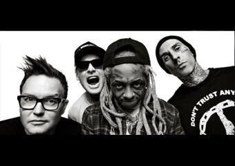 WEEZY CANCELS ANOTHER TOUR STOP W BLINK-182