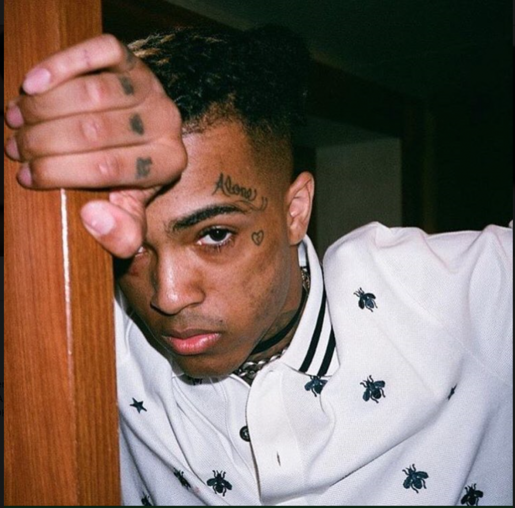 XXXTentacion Shot Dead in Florida