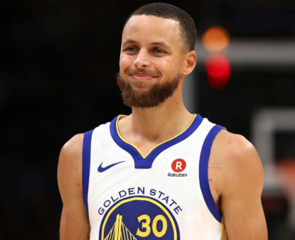 STEPH CURRY IN A CAR CRASH!!!!