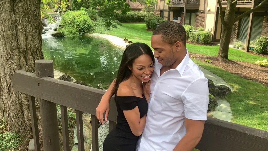 Ice JJ Fish - I Got You (Official Video)