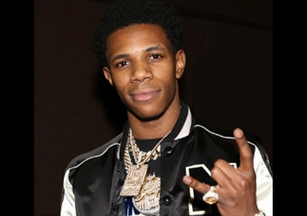 A BOOGIE WIT DA HOODIE PLEDGES $50K TO HURRICANE DORIAN