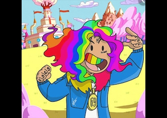 TEKASHI THINKS PEOPLE ARE JEALOUS OF HIS SUCCESS