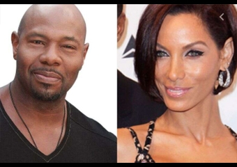 NICOLE MURPHY PAID PAPARAZZI TO SET UP ANTOINE FUQUA?