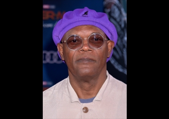SAMUEL L. JACKSON IS AMAZON’S NEW VOICE FOR ALEXA