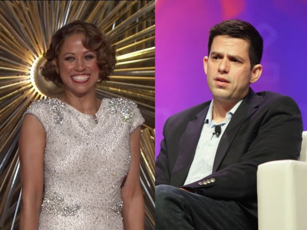 STACEY DASH ARRESTED FOR DOMESTIC ABUSE