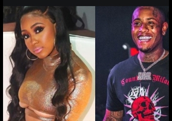 YUNG MIAMI DELIVERS A BABY GIRL