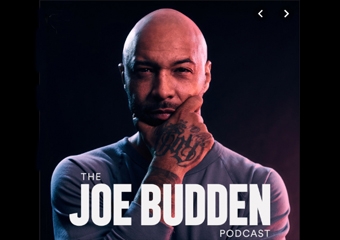 JOE BUDDEN CLAIMS NETFLIX "STOLE" HIS SHOW IDEA