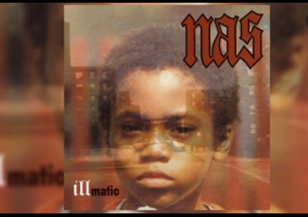 NAS IS TIRED OF CELEBRATING "ILLMATIC"
