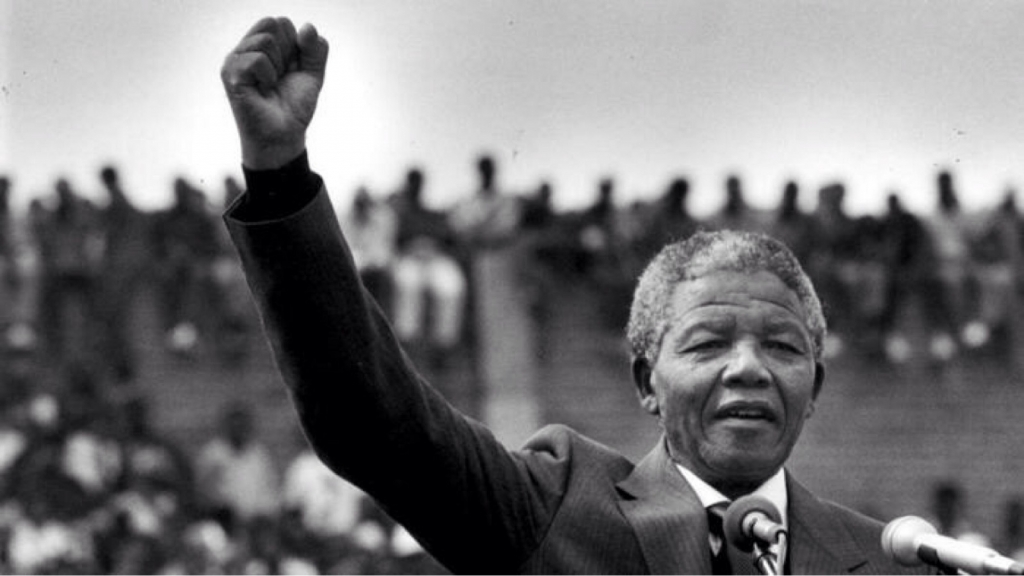Rick Ross Acknowledges 100 Years Of Nelson Mandela