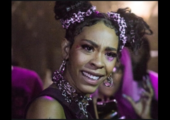 RICO NASTY DESCRIBES RACIST TWITTER ENCOUNTER