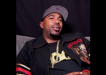 NORE SAYS KANYE'S ALBUM "JESUS IS KING" IS TRASH